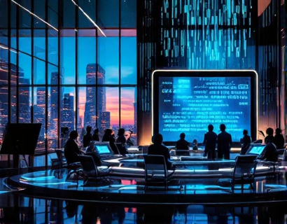 Optimizing Digital Interactions with Cryptocurrency and Artificial Intelligence