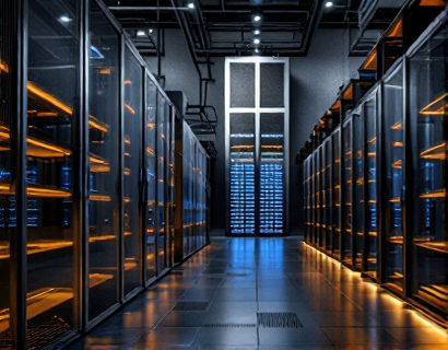 Optimizing User Experience Through Crypto and AI Convergence