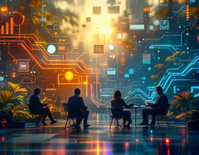 Quantifying the Convergence of AI and Crypto