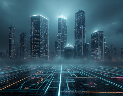 Unlocking Enduring Digital Evolution through AI and Crypto