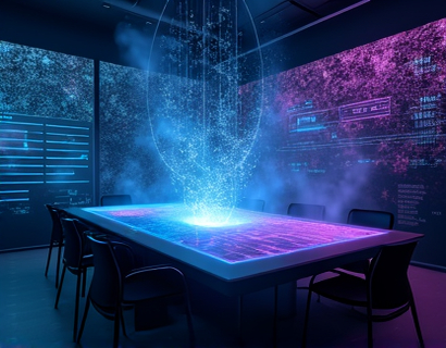 Unlocking the Potential of Artificial Intelligence and Cryptocurrency in Digital Transformation