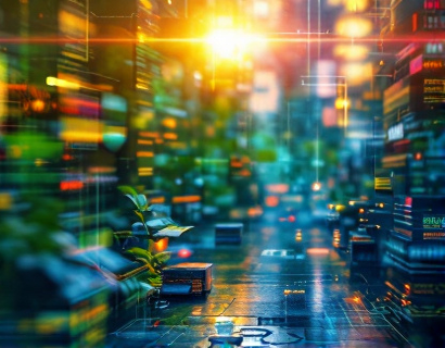 Youthful Innovation in Digital Integration
